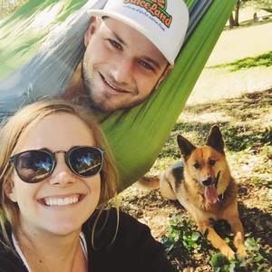 Meet your Posher, Maxwell